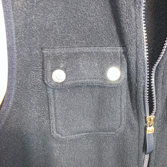 Chaps Vest size M - Picture 7 of 7